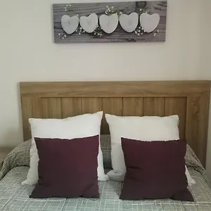 Apartment Residencial Islas, Arinaga
