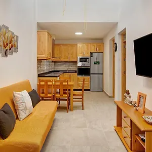 Arinaga Home Apartamento
