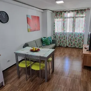 El Rincon De Sam Appartamento